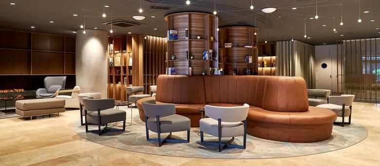Hotel NH Logro�o Herencia Rioja