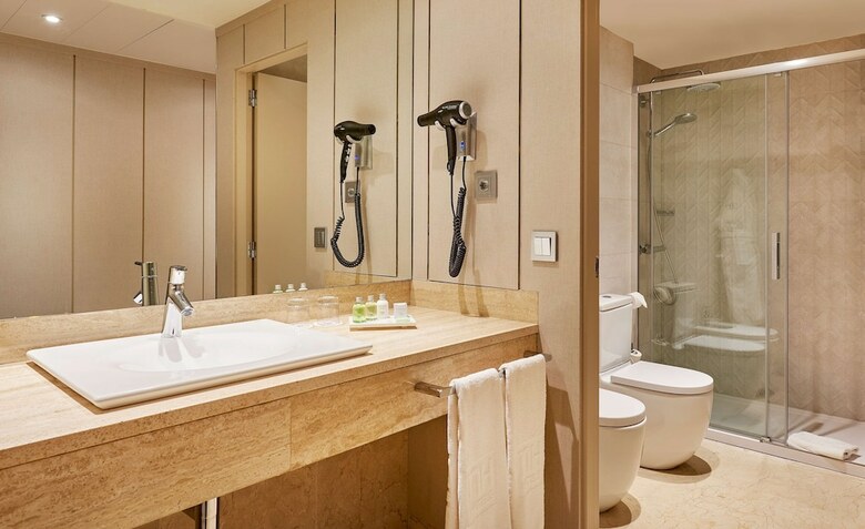 Hotel NH Logro�o Herencia Rioja
