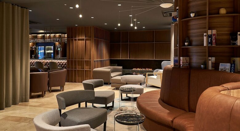 Hotel NH Logro�o Herencia Rioja
