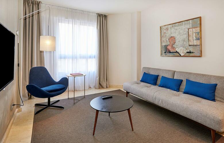 Hotel NH Logro�o Herencia Rioja