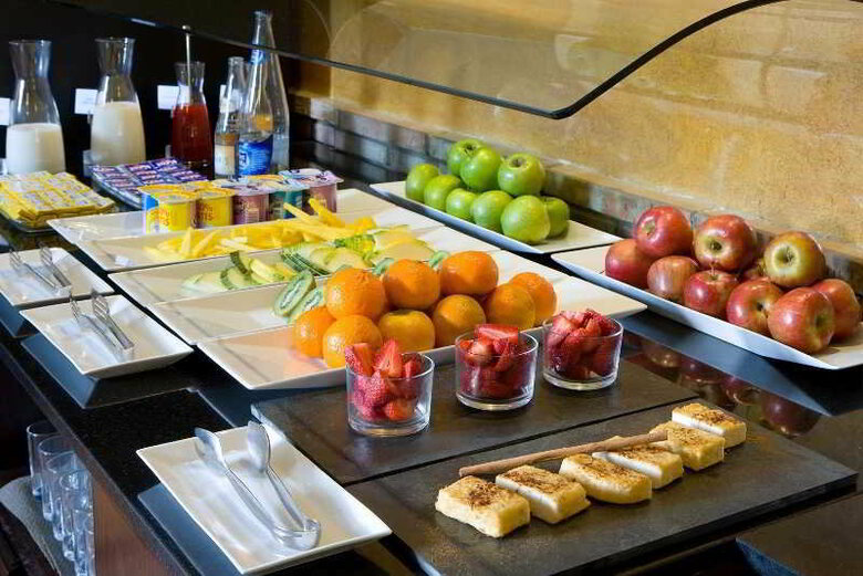 Hotel NH Logro�o Herencia Rioja