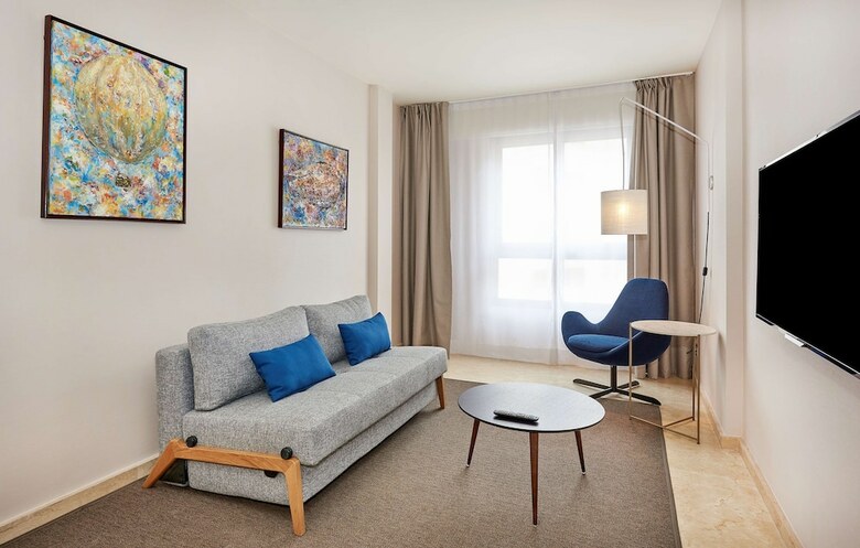Hotel NH Logro�o Herencia Rioja