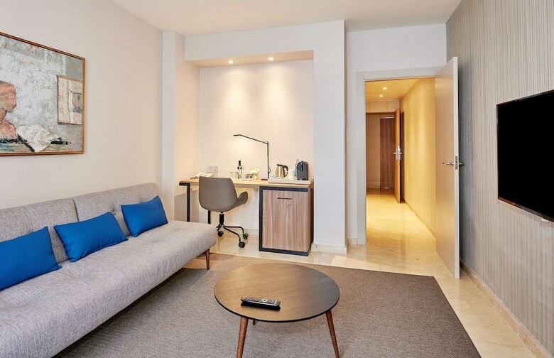 Hotel NH Logro�o Herencia Rioja