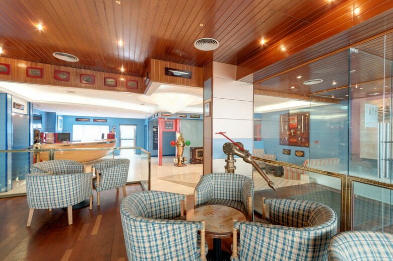 Sports Hotel Nayade