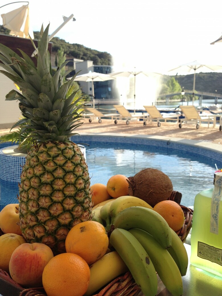 Sports Hotel Nayade