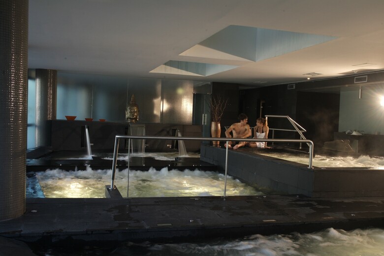 Sports Hotel Nayade