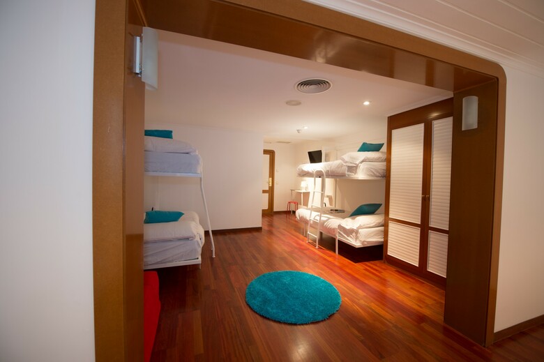 Sports Hotel Nayade