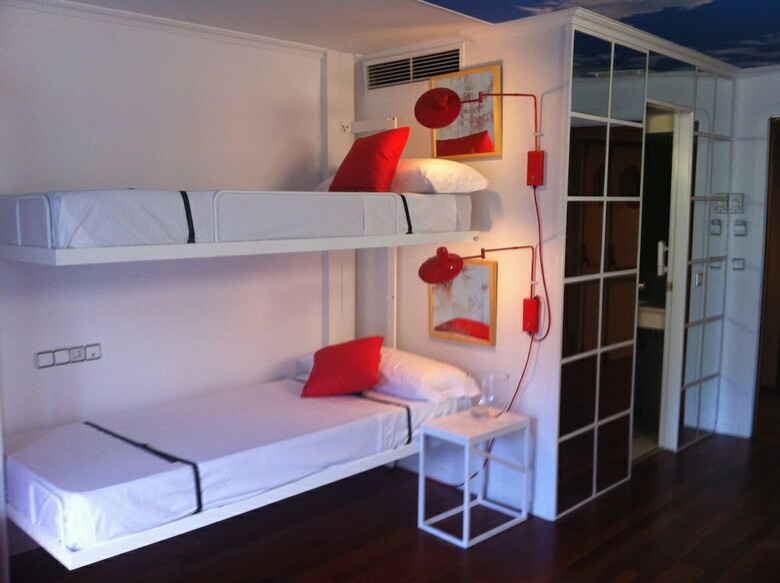 Sports Hotel Nayade