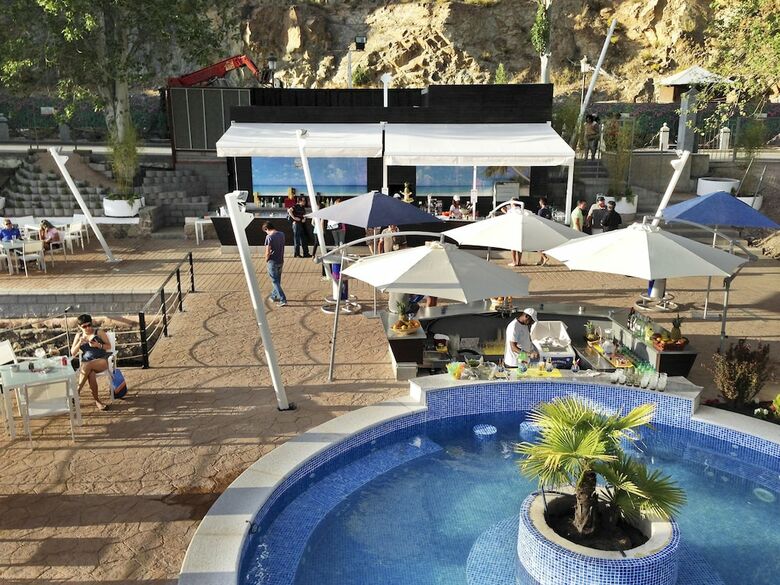 Sports Hotel Nayade