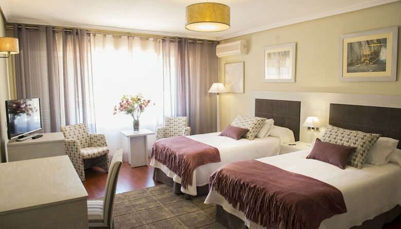 Sports Hotel Nayade