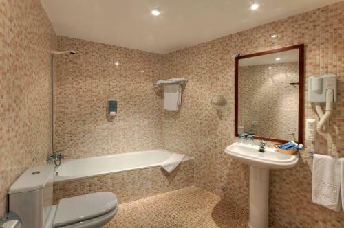 Sports Hotel Nayade