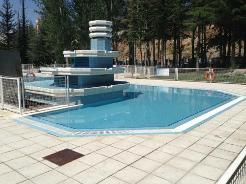Sports Hotel Nayade
