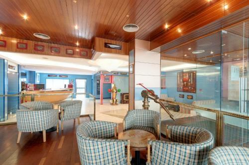 Sports Hotel Nayade