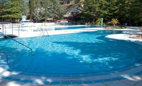 Sports Hotel Nayade