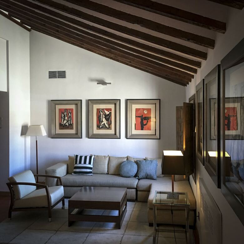 Hotel Parador De Toledo
