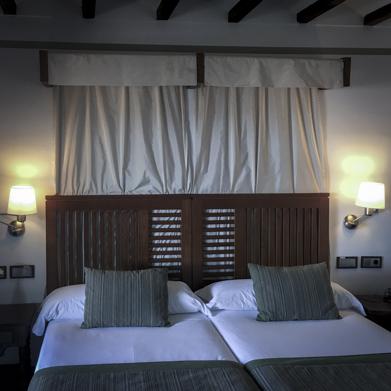 Hotel Parador De Toledo
