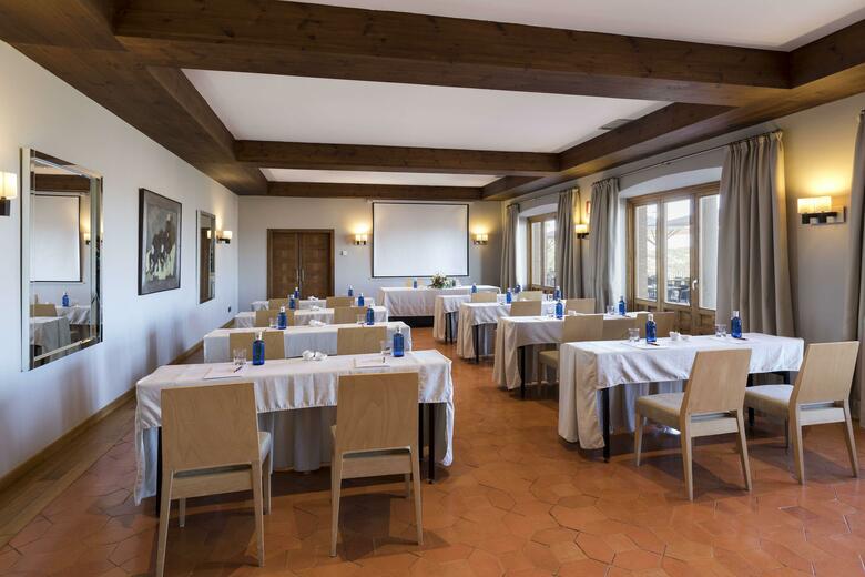Hotel Parador De Toledo