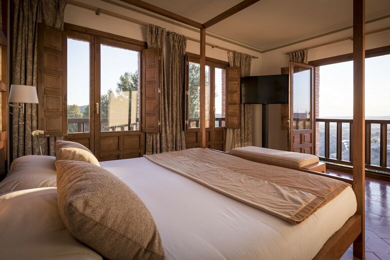 Hotel Parador De Toledo