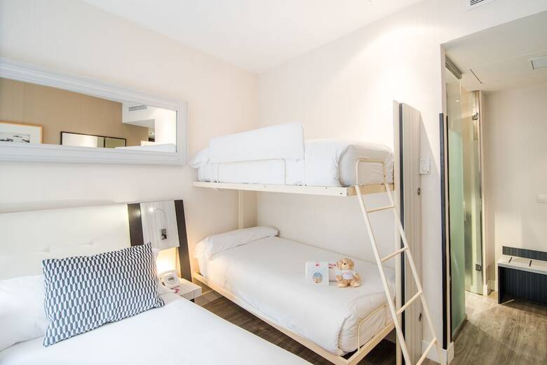 Hotel Petit Palace Ducal Chueca