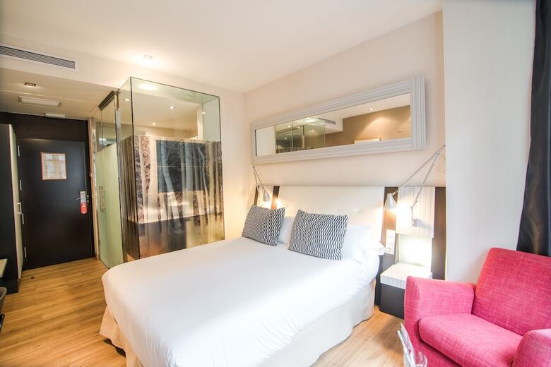 Hotel Petit Palace Ducal Chueca