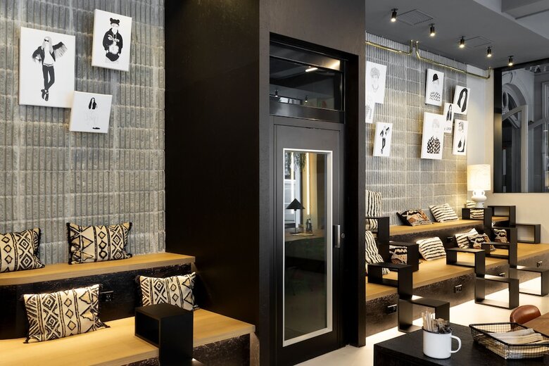 Hotel Petit Palace Ducal Chueca