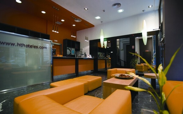 Hotel Petit Palace Ducal Chueca