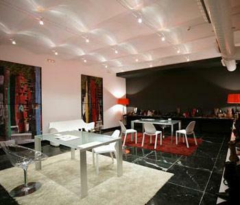 Hotel Petit Palace Ducal Chueca