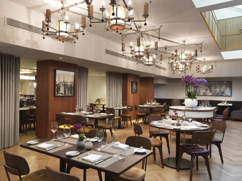 Hotel The Athenaeum