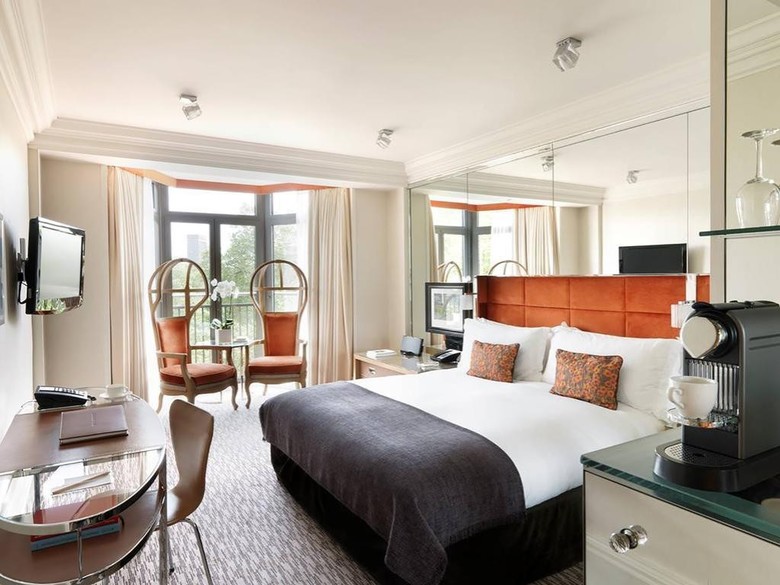 Hotel The Athenaeum