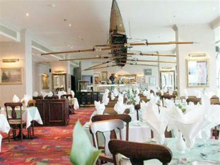 Britannia International Hotel Canary Wharf