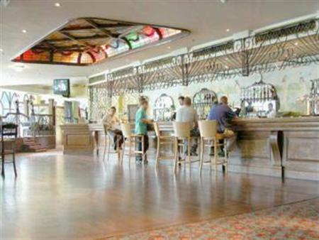 Britannia International Hotel Canary Wharf