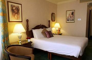 Britannia International Hotel Canary Wharf