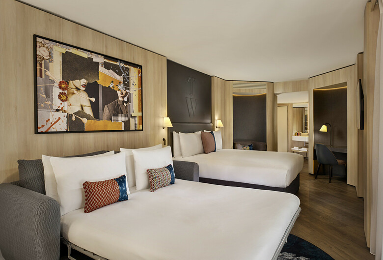 Hotel Riu Plaza London The Westminster