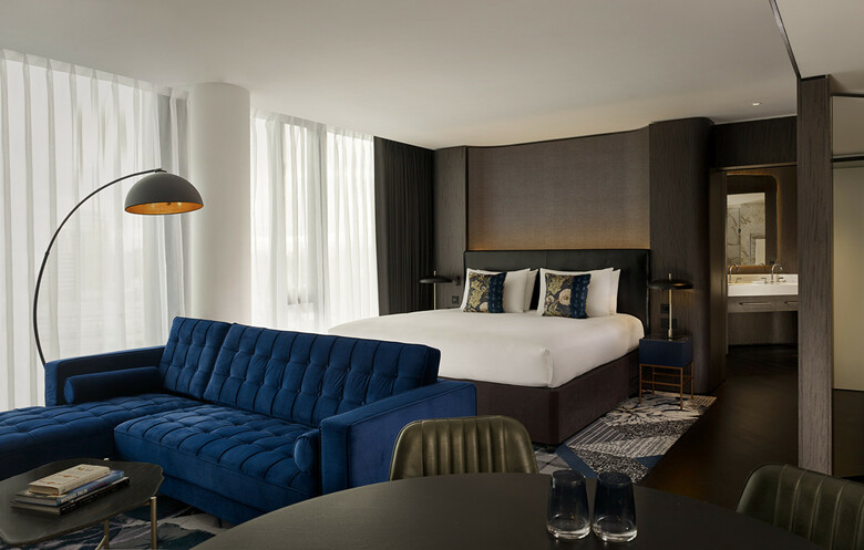 Hotel Riu Plaza London The Westminster