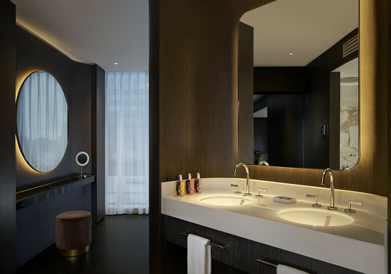 Hotel Riu Plaza London The Westminster