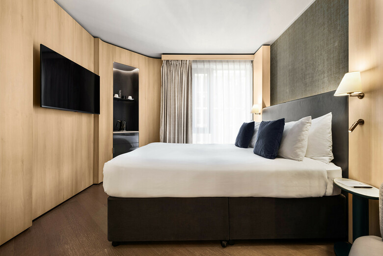 Hotel Riu Plaza London The Westminster