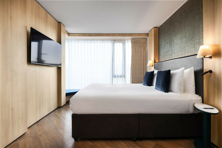 Hotel Riu Plaza London The Westminster