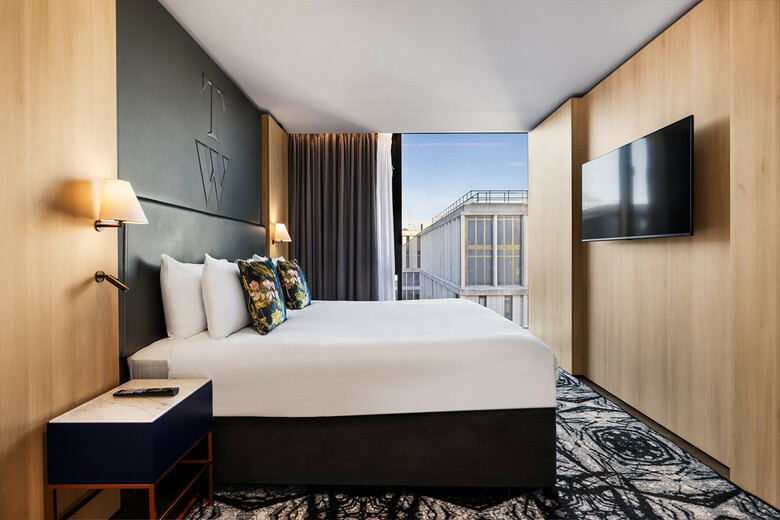 Hotel Riu Plaza London The Westminster