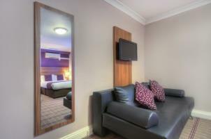 Hotel Comfort Inn Kings Cross