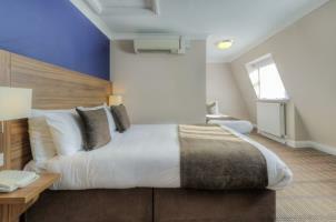 Hotel Comfort Inn Kings Cross