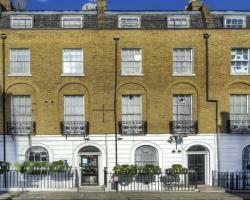 Hotel Comfort Inn Kings Cross