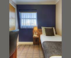 Hotel Comfort Inn Kings Cross