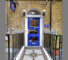 Hotel Comfort Inn Kings Cross