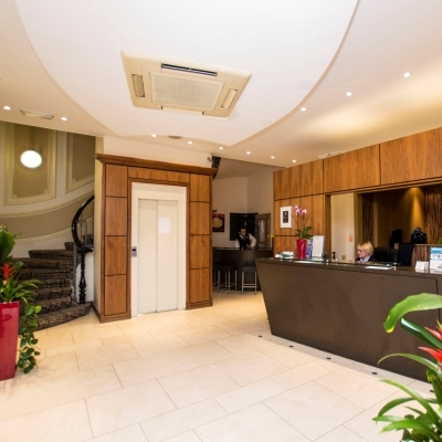 Hotel Duke Of Leinster
