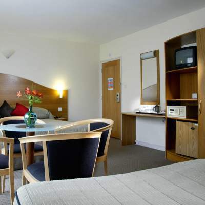 Hotel Duke Of Leinster