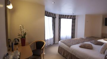 Hotel Duke Of Leinster