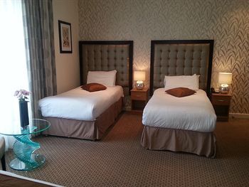 Hotel Duke Of Leinster