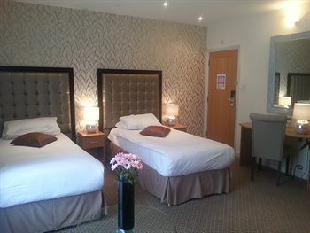Hotel Duke Of Leinster