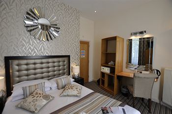 Hotel Duke Of Leinster