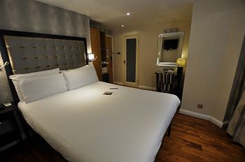 Hotel Duke Of Leinster